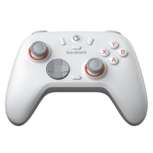 Load image into Gallery viewer, GameSir Nova 2 Lite Tri-Mode Wireless Game Controller for Switch / Steam / PC / iOS / Android, Nova 2 Lite White, Nova 2 Lite Black