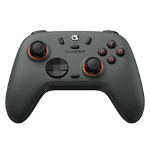 Load image into Gallery viewer, GameSir Nova 2 Lite Tri-Mode Wireless Game Controller for Switch / Steam / PC / iOS / Android, Nova 2 Lite White, Nova 2 Lite Black