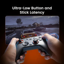 Load image into Gallery viewer, GameSir Nova 2 Lite Tri-Mode Wireless Game Controller for Switch / Steam / PC / iOS / Android, Nova 2 Lite White, Nova 2 Lite Black