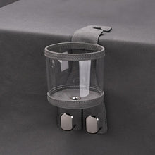 Load image into Gallery viewer, Car Water Cup Holder Seat Back Dual Hanger Hook