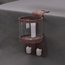 Load image into Gallery viewer, Car Water Cup Holder Seat Back Dual Hanger Hook