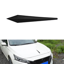 Load image into Gallery viewer, Car Door Anti-collision PVC Strip, Size: 23.5x3.5cm, Size: 23.5x3.5cm