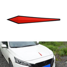 Load image into Gallery viewer, Car Door Anti-collision PVC Strip, Size: 23.5x3.5cm, Size: 23.5x3.5cm