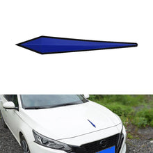 Load image into Gallery viewer, Car Door Anti-collision PVC Strip, Size: 23.5x3.5cm, Size: 23.5x3.5cm
