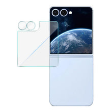 Load image into Gallery viewer, 1 Sets imak Lens Film + Glass Rear Screen Sticker