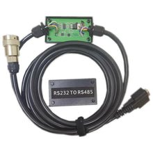 Load image into Gallery viewer, RS232 to RS485 OBD2 Diagnostic Cable with PCB Board for Mercedes-Benz Star C3, RS232 to RS485