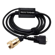 Load image into Gallery viewer, RS232 to RS485 OBD2 Diagnostic Cable with PCB Board for Mercedes-Benz Star C3, RS232 to RS485