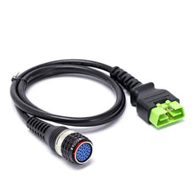 Load image into Gallery viewer, OBD2 Main Diagnostic Cable for Volvo Vocom Interface 88890304, OBD2 Main Cable