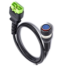 Load image into Gallery viewer, OBD2 Main Diagnostic Cable for Volvo Vocom Interface 88890304, OBD2 Main Cable