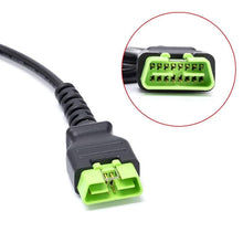 Load image into Gallery viewer, OBD2 Main Diagnostic Cable for Volvo Vocom Interface 88890304, OBD2 Main Cable