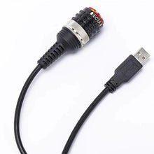Load image into Gallery viewer, USB Cable Diagnostic Tool for Volvo Vocom 88890300, USB Cable
