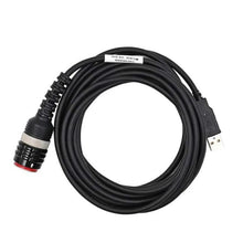 Load image into Gallery viewer, USB Cable Diagnostic Tool for Volvo Vocom 88890300, USB Cable