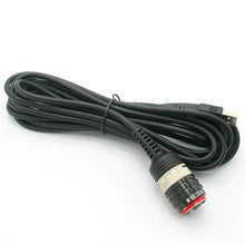 Load image into Gallery viewer, USB Cable Diagnostic Tool for Volvo Vocom 88890300, USB Cable