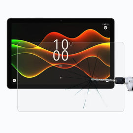9H 0.3mm Explosion-proof Tempered Glass Film, For Boost Mobile Celero5G 10.95 inch