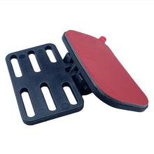Load image into Gallery viewer, Car Universal Rear Camera Adhesive Mounting Bracket