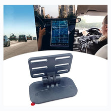Load image into Gallery viewer, Car Universal Rear Camera Adhesive Mounting Bracket