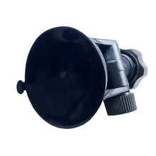 Load image into Gallery viewer, Glass Tile Suction Cup Bracket Base for 15-16mm Ball Head, 55mm, 70mm Black Glue, 70mm Epoxy