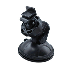 L-Type Car Driving Video Recorder Vacuum Suction Cup Holder