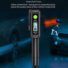 Load image into Gallery viewer, YM-C03 Digital Display Car Brake Fluid Tester Brake Fluid Water Content Tester, YM-C03