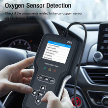 Load image into Gallery viewer, V900 Car Engine Transmission Diagnostic Scanner Tool Car Fault Detector, V900