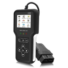 Load image into Gallery viewer, V900 Car Engine Transmission Diagnostic Scanner Tool Car Fault Detector, V900