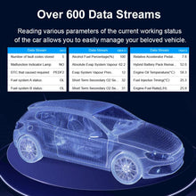 Load image into Gallery viewer, V900 Car Engine Transmission Diagnostic Scanner Tool Car Fault Detector, V900