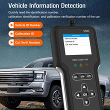 Load image into Gallery viewer, V900 Car Engine Transmission Diagnostic Scanner Tool Car Fault Detector, V900