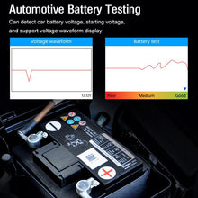 Load image into Gallery viewer, V900 Car Engine Transmission Diagnostic Scanner Tool Car Fault Detector, V900