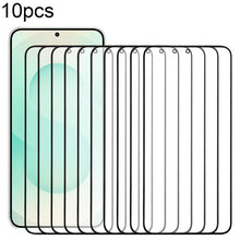 Load image into Gallery viewer, 10pcs Front Screen Outer Glass Lens with OCA Optically Clear Adhesive