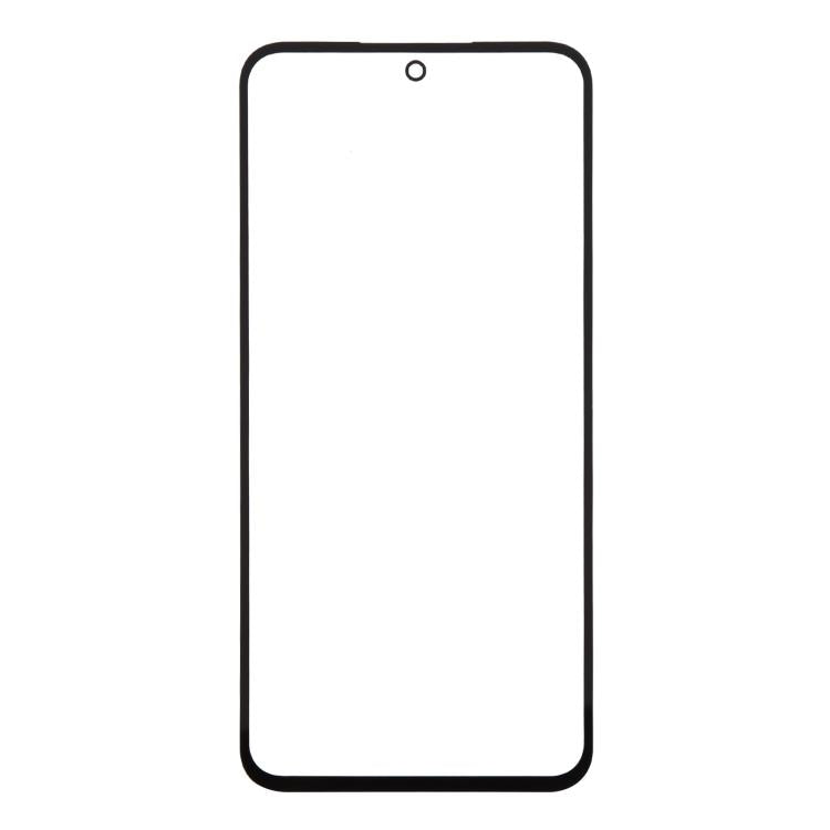 10pcs Front Screen Outer Glass Lens with OCA Optically Clear Adhesive