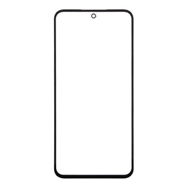 10pcs Front Screen Outer Glass Lens with OCA Optically Clear Adhesive