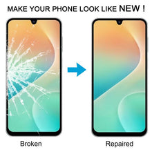 Load image into Gallery viewer, 10pcs Front Screen Outer Glass Lens with OCA Optically Clear Adhesive