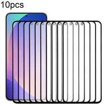 Load image into Gallery viewer, 10pcs Front Screen Outer Glass Lens with OCA Optically Clear Adhesive