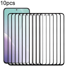 Load image into Gallery viewer, 10pcs Front Screen Outer Glass Lens with OCA Optically Clear Adhesive