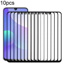 Load image into Gallery viewer, 10pcs Front Screen Outer Glass Lens with OCA Optically Clear Adhesive