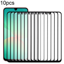 Load image into Gallery viewer, 10pcs Front Screen Outer Glass Lens with OCA Optically Clear Adhesive