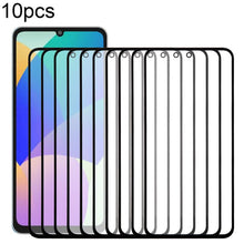 Load image into Gallery viewer, 10pcs Front Screen Outer Glass Lens with OCA Optically Clear Adhesive