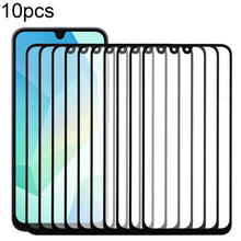 Load image into Gallery viewer, 10pcs Front Screen Outer Glass Lens with OCA Optically Clear Adhesive