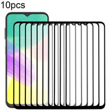 Load image into Gallery viewer, 10pcs Front Screen Outer Glass Lens with OCA Optically Clear Adhesive