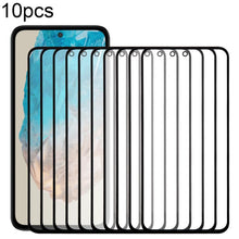Load image into Gallery viewer, 10pcs Front Screen Outer Glass Lens with OCA Optically Clear Adhesive