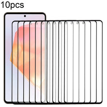 Load image into Gallery viewer, 10pcs Front Screen Outer Glass Lens with OCA Optically Clear Adhesive