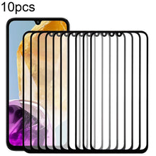 Load image into Gallery viewer, 10pcs Front Screen Outer Glass Lens with OCA Optically Clear Adhesive