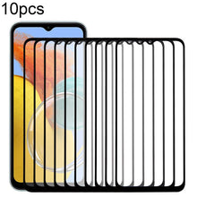 Load image into Gallery viewer, 10pcs Front Screen Outer Glass Lens with OCA Optically Clear Adhesive