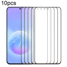 Load image into Gallery viewer, 10pcs Front Screen Outer Glass Lens with OCA Optically Clear Adhesive, For Galaxy S26+ SM-S947B, For Galaxy M07 SM-M075F, For Galaxy M17 SM-M176B, For Galaxy S26 SM-S942B, For Galaxy A57 SM-A576B, For Galaxy A37 SM-A376B, For Galaxy S25 FE SM-S731B    ...