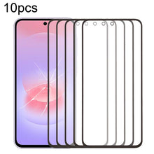Load image into Gallery viewer, 10pcs Front Screen Outer Glass Lens with OCA Optically Clear Adhesive, For Galaxy S26+ SM-S947B, For Galaxy M07 SM-M075F, For Galaxy M17 SM-M176B, For Galaxy S26 SM-S942B, For Galaxy A57 SM-A576B, For Galaxy A37 SM-A376B, For Galaxy S25 FE SM-S731B    ...
