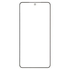 10pcs Front Screen Outer Glass Lens with OCA Optically Clear Adhesive, For Galaxy S26+ SM-S947B, For Galaxy M07 SM-M075F, For Galaxy M17 SM-M176B, For Galaxy S26 SM-S942B, For Galaxy A57 SM-A576B, For Galaxy A37 SM-A376B, For Galaxy S25 FE SM-S731B    ...