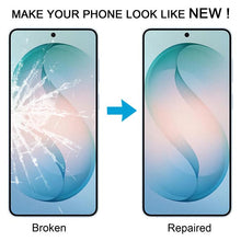 Load image into Gallery viewer, 10pcs Front Screen Outer Glass Lens with OCA Optically Clear Adhesive, For Galaxy S26+ SM-S947B, For Galaxy M07 SM-M075F, For Galaxy M17 SM-M176B, For Galaxy S26 SM-S942B, For Galaxy A57 SM-A576B, For Galaxy A37 SM-A376B, For Galaxy S25 FE SM-S731B    ...