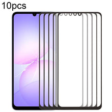 Load image into Gallery viewer, 10pcs Front Screen Outer Glass Lens with OCA Optically Clear Adhesive, For Galaxy S26+ SM-S947B, For Galaxy M07 SM-M075F, For Galaxy M17 SM-M176B, For Galaxy S26 SM-S942B, For Galaxy A57 SM-A576B, For Galaxy A37 SM-A376B, For Galaxy S25 FE SM-S731B    ...