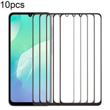Load image into Gallery viewer, 10pcs Front Screen Outer Glass Lens with OCA Optically Clear Adhesive, For Galaxy S26+ SM-S947B, For Galaxy M07 SM-M075F, For Galaxy M17 SM-M176B, For Galaxy S26 SM-S942B, For Galaxy A57 SM-A576B, For Galaxy A37 SM-A376B, For Galaxy S25 FE SM-S731B    ...