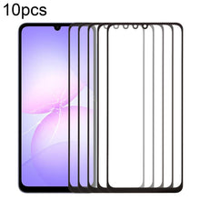 Load image into Gallery viewer, 10pcs Front Screen Outer Glass Lens with OCA Optically Clear Adhesive, For Galaxy S26+ SM-S947B, For Galaxy M07 SM-M075F, For Galaxy M17 SM-M176B, For Galaxy S26 SM-S942B, For Galaxy A57 SM-A576B, For Galaxy A37 SM-A376B, For Galaxy S25 FE SM-S731B    ...